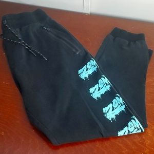 Flatbush Zombies Tech Pant
